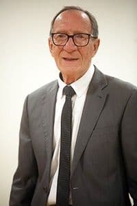 Bernard Fontaney