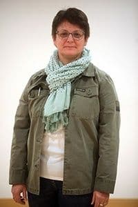 Carole Peyroche