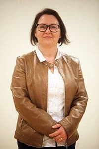Christelle Demosthenis