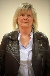 Christine Liogier