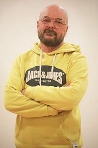 Christophe Barboza