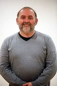 Christophe Gallien