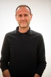 Franck Rochetain