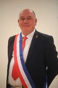 Gilles Mazenod