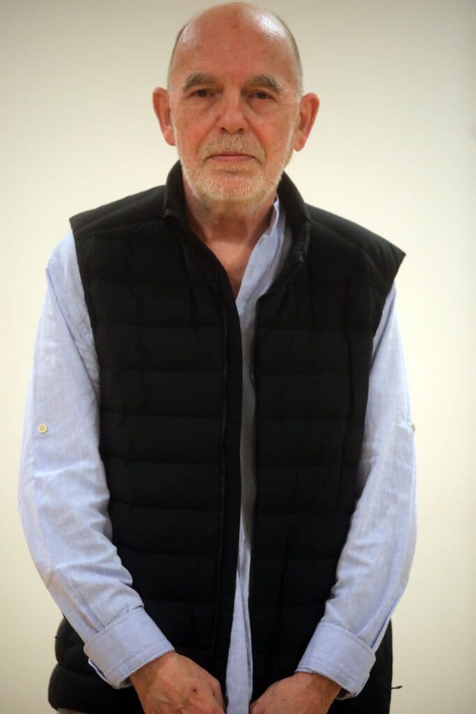 Benoît Danse