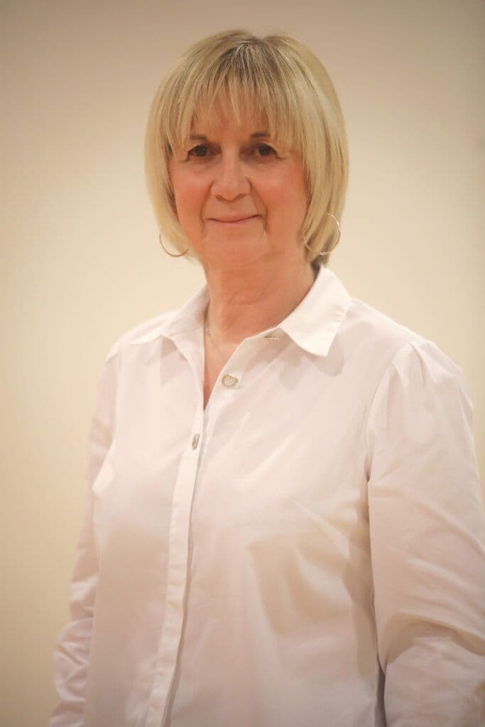 Christine Lefebvre