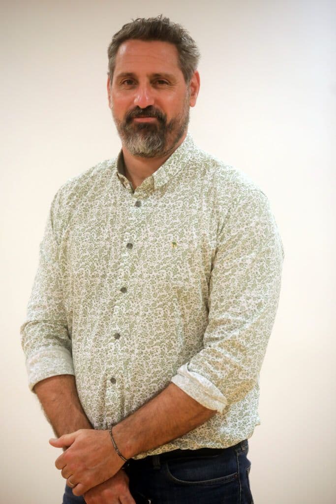 Frédéric Bouchet