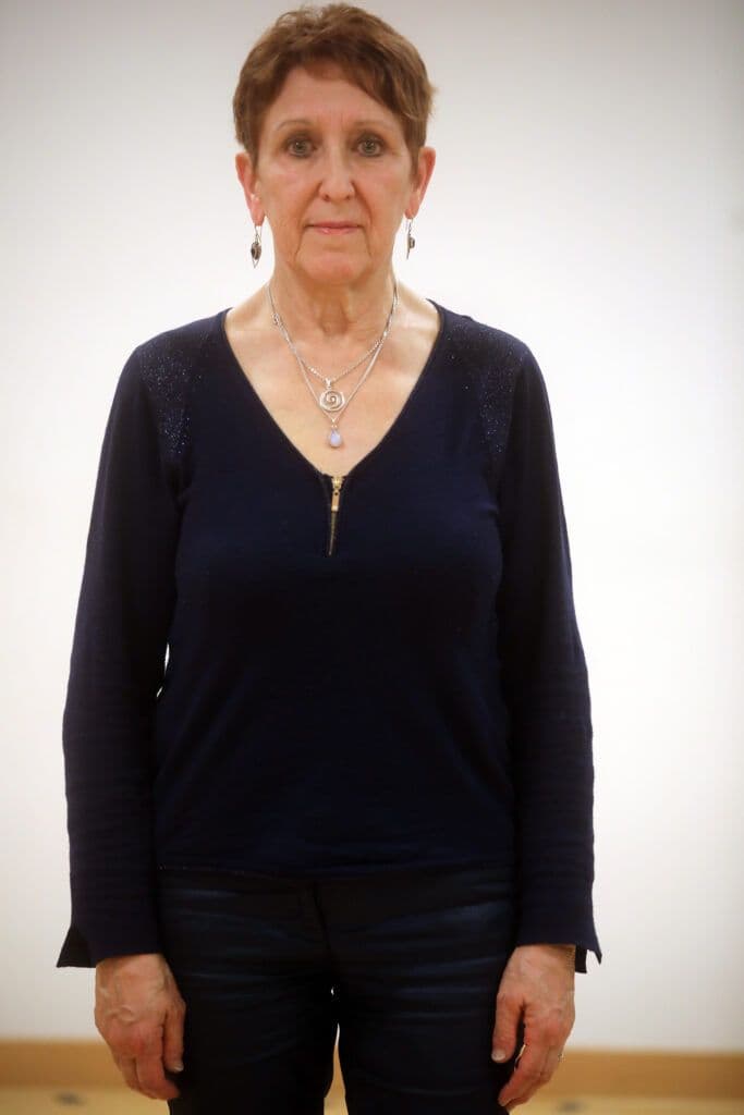 Christine Grillet