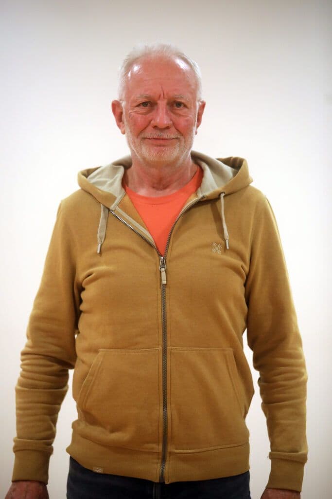 Philippe Kosinski