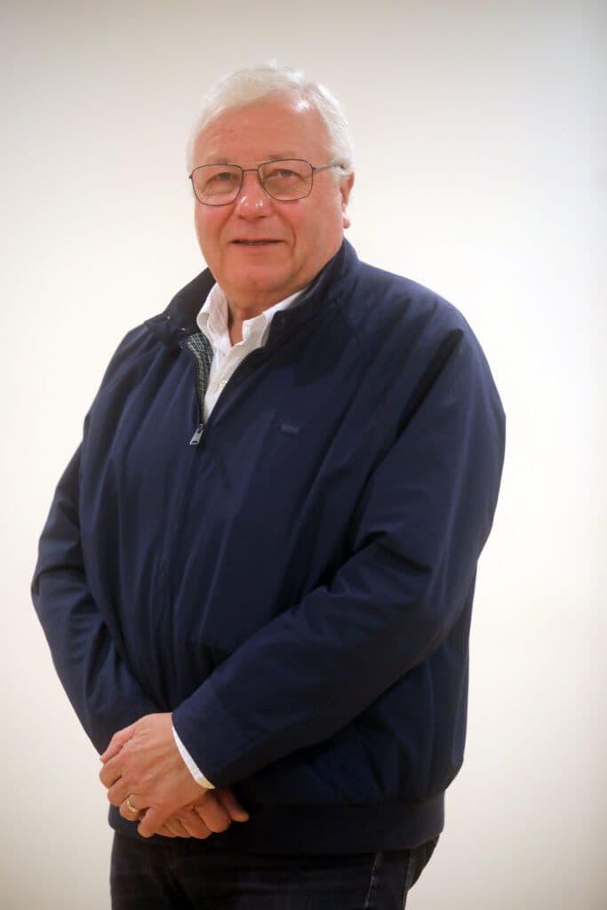 Alain Sowa