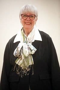 Martine Devun