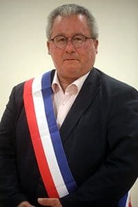 Serge Bonnet