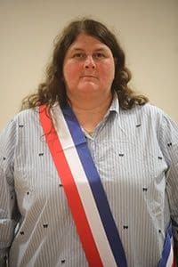 Séverine Françon