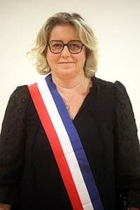 Virginie Thiébaud